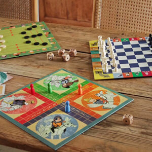 Juego de mesa