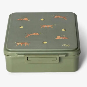 CITRON TAPER GRANDE DE TRITAN TIGRE