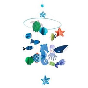 MOVIL MUNDO ACUATICO