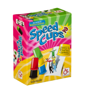 SPEED CUPS 2
