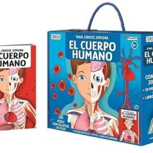 CUERPO HUMANO