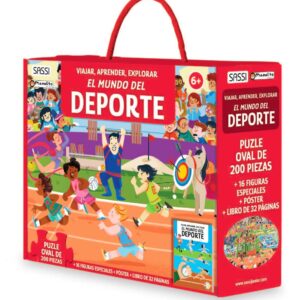 EL MUNDO DEL DEPORTE