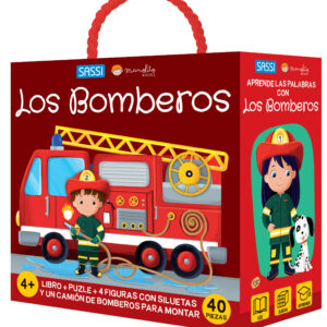 BOMBEROS