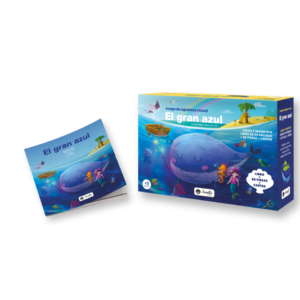 EL GRAN AZUL