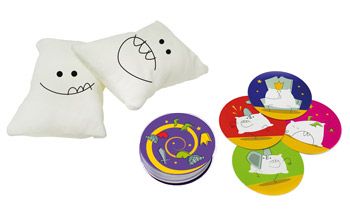 BATALLA DE ALMOHADAS - Imagen 2