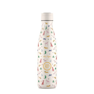 COOL BOTTLE 500ML DOGGIE PARTY