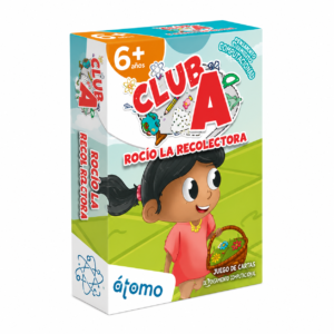 ROCIO LA RECOLECTORA - CLUB A
