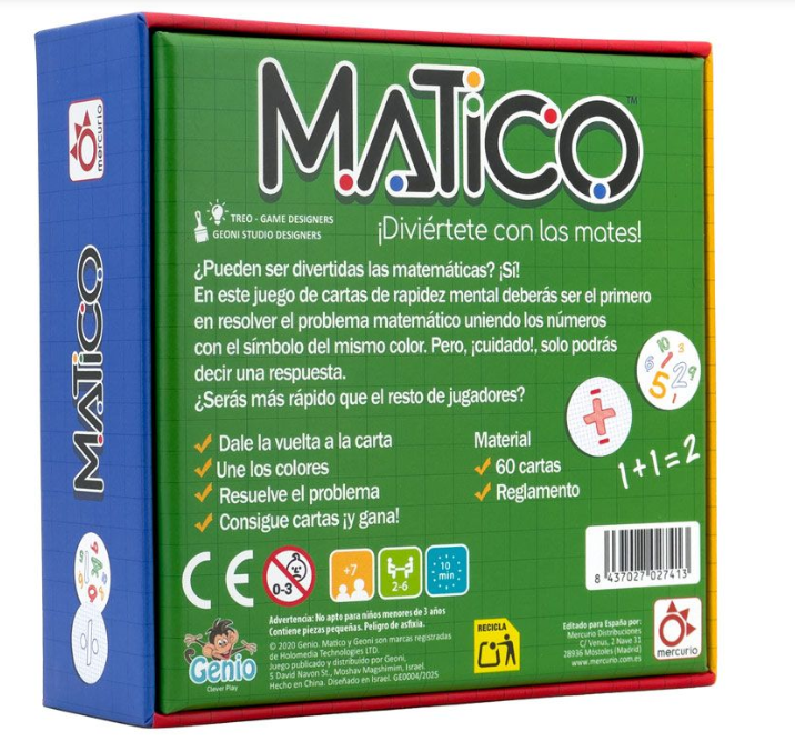 MATICO - Imagen 3