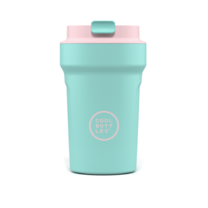 COOL BOTTLE TUMBLER 350ML CAPRI