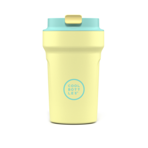COOL BOTTLE TUMBLER 350ML CRETA