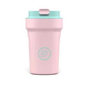 COOL BOTTLE TUMBLER 350ML IBIZA