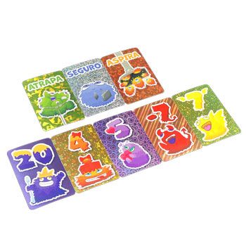 PELUSAS REVOLUTION - Imagen 2