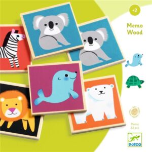 JUEGO EDUCATIVO MEMO WOOD
