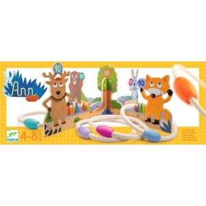 JUEGO HABILIDAD RINGO