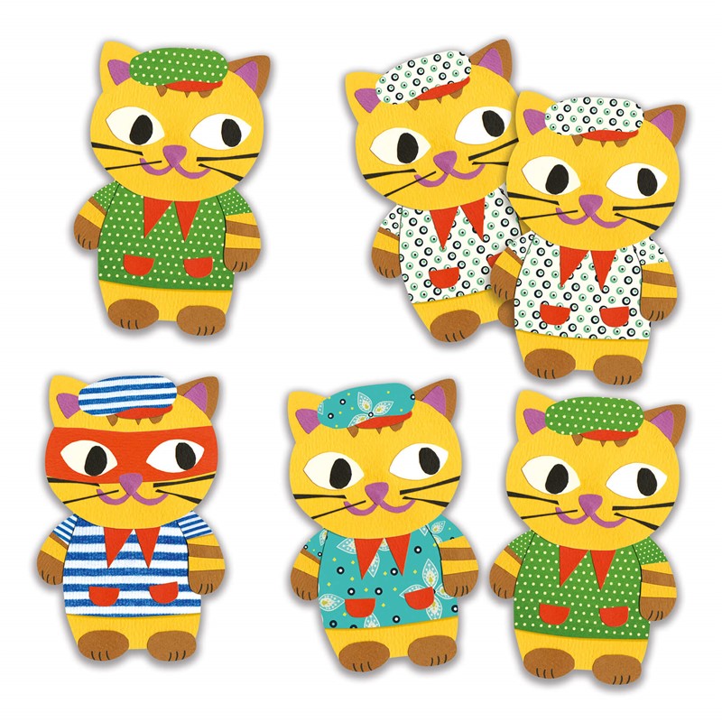 CARTAS MISTICAT - Imagen 2