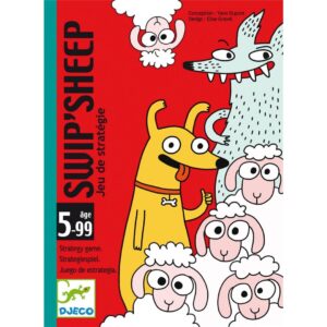 CARTAS SWIP´SHEEP