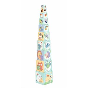 BABY BLANCO BABYBLOKI