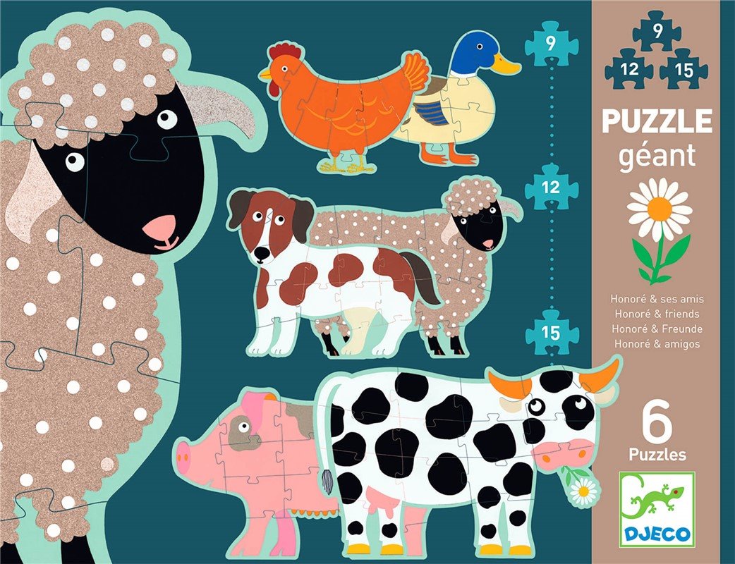 P. EVOLUTIVO HONORE & AMIGOS - Imagen 2