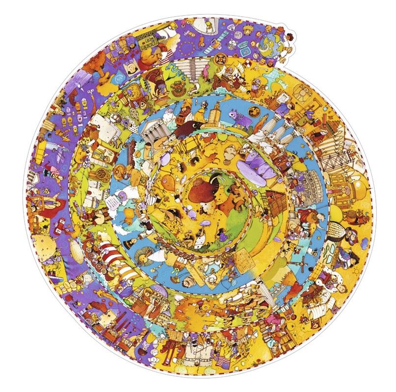 P. OBSERVACIÓN HISTORIA - Imagen 2