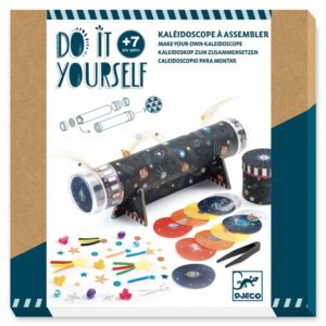 DIY CALEIDOSCOPIO PARA MONTAR INMERSIÓN