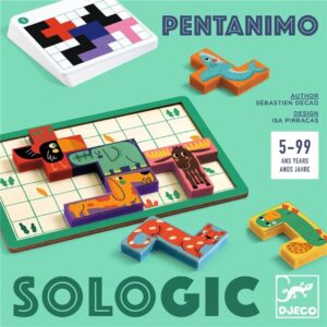 SOLOGIC PENTANIMO