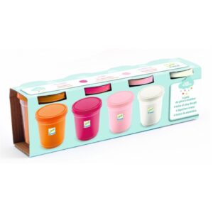 PASTA MOLDEAR 4 BOTES SWEET