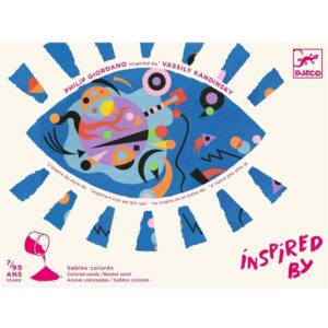 INSPIRED BY ABSTRACTO