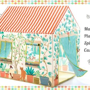 CASA DE FIESTA JARDIN