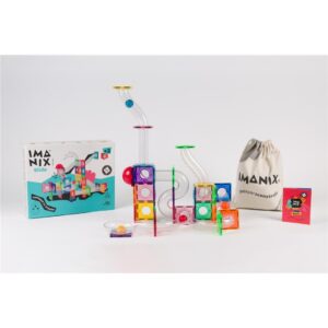 IMANIX TOBOGAN 70 PZAS