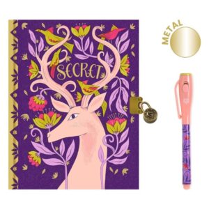 CUADERNO SECRETO MELISA