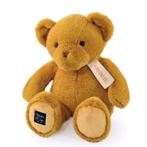 LE NOUNOURS OCRE 40CM