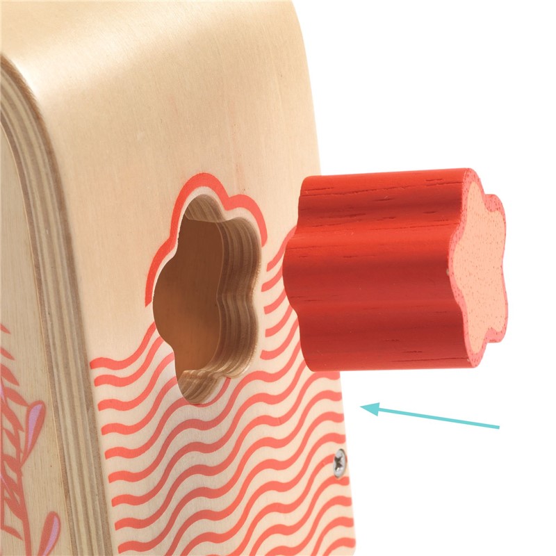 BABY COLOR MULTI BOITA - Imagen 4