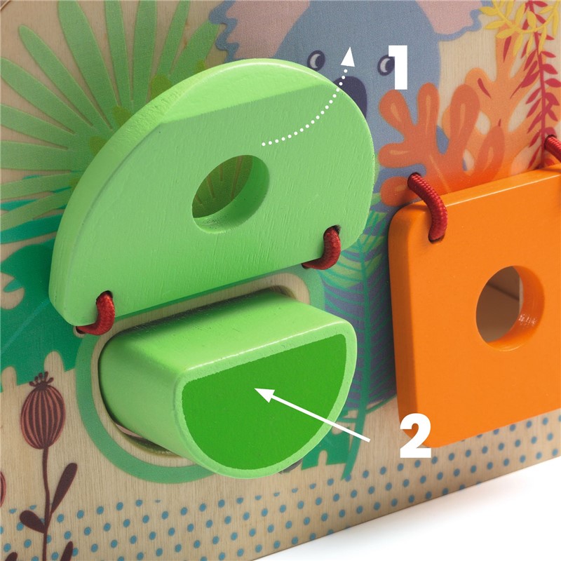 BABY COLOR MULTI BOITA - Imagen 3