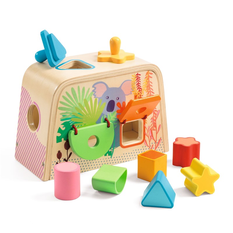 BABY COLOR MULTI BOITA - Imagen 5