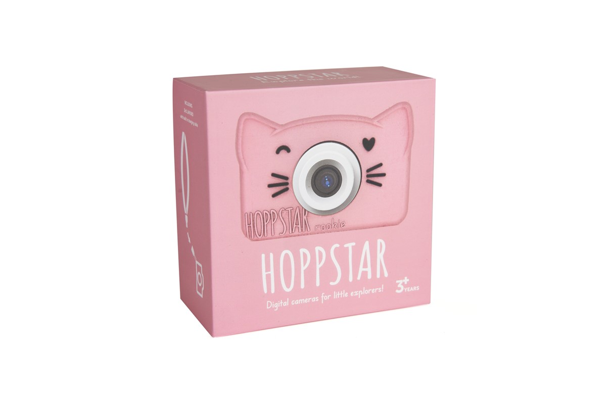HOPPSTAR ROOKIE BLUSH - Imagen 3