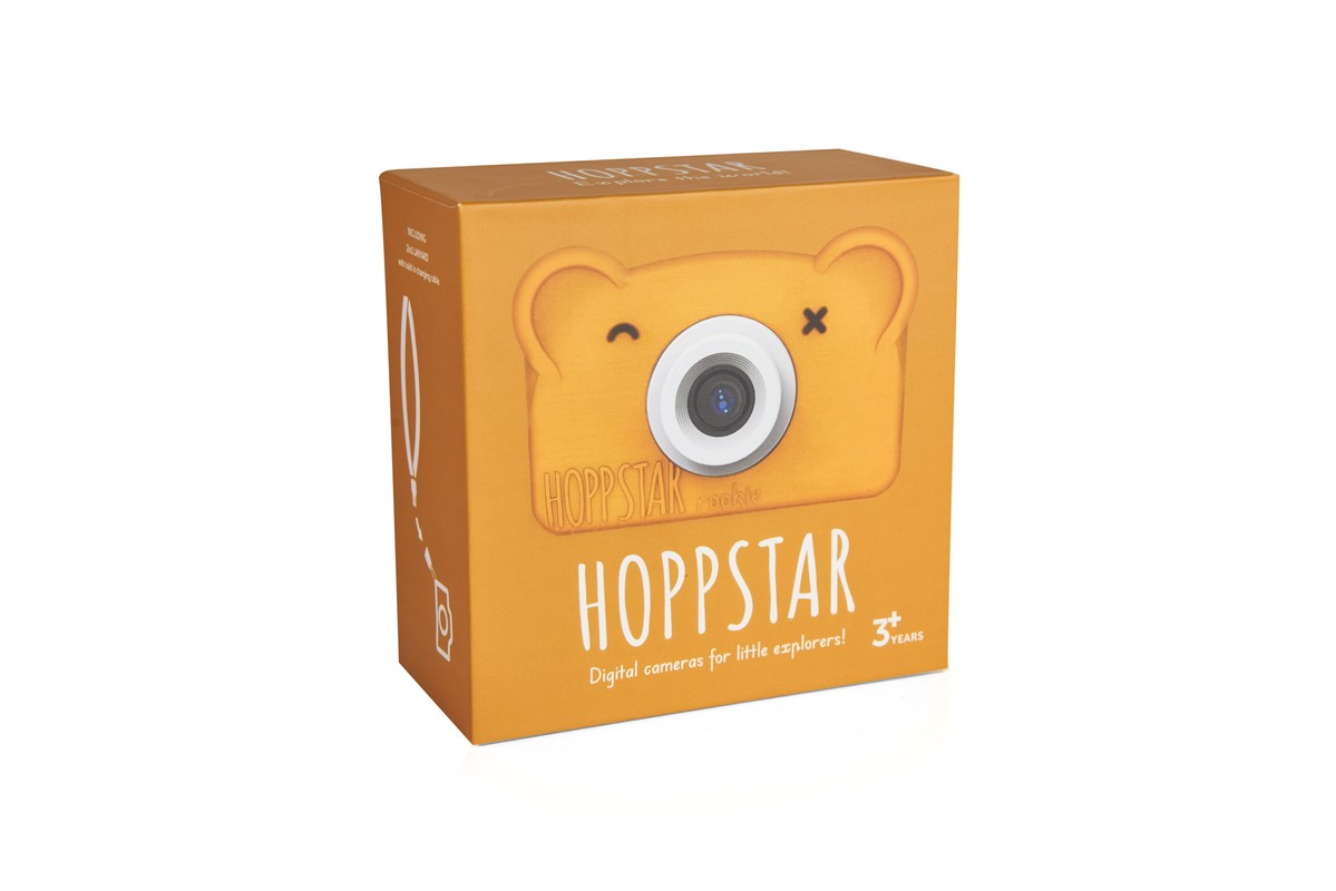 HOPPSTAR ROOKIE HONEY - Imagen 3