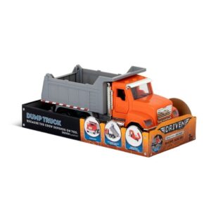 DRIVEN MINI CAMION VOLQUETE