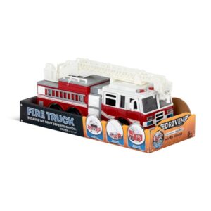 DRIVEN MINI CAMION DE BOMBEROS