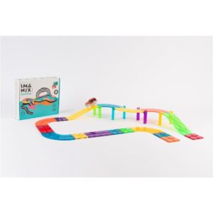 IMANIX PISTA 22 PZAS