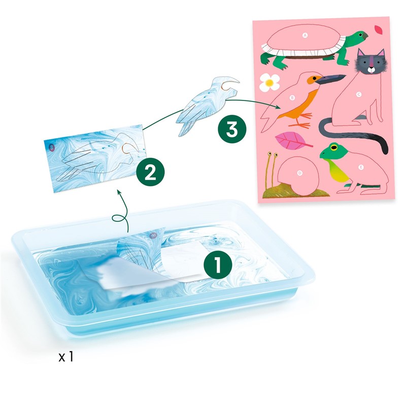 TALLER COLOREADO - Imagen 2