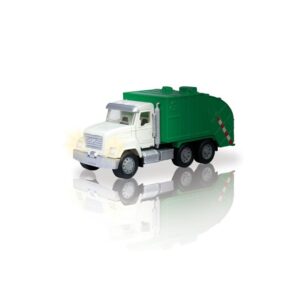 DRIVEN MINI CAMION BASURA