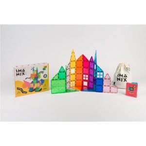 IMANIX CLASSIC 100 PZAS