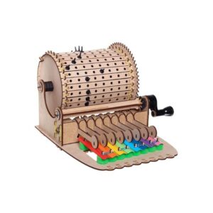 Smartivity XILOFUN MECANICO