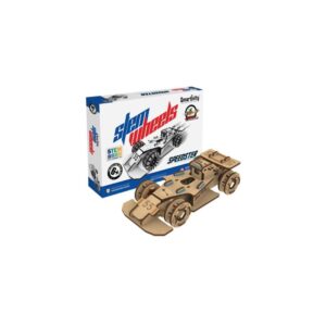 Smartivity SPEEDSTER COCHE DE CARRERAS