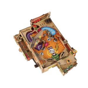 Smartivity PINBALL FLIPPER