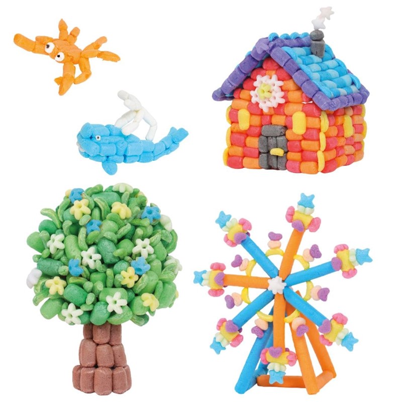 PACK MAXI CORN - Imagen 2