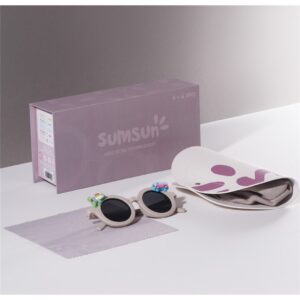 SUMSUN GAFAS DE SOL VEHICLES