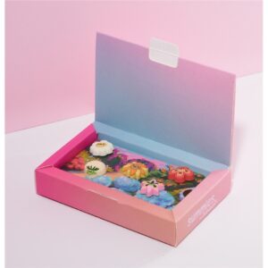 SUMSUN SUMMIES FLOWERS