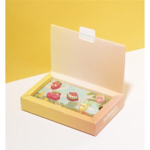 SUMSUN SUMMIES FRUITS