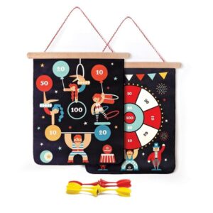 DIANA MAGNETICA CIRCUS SVOORA